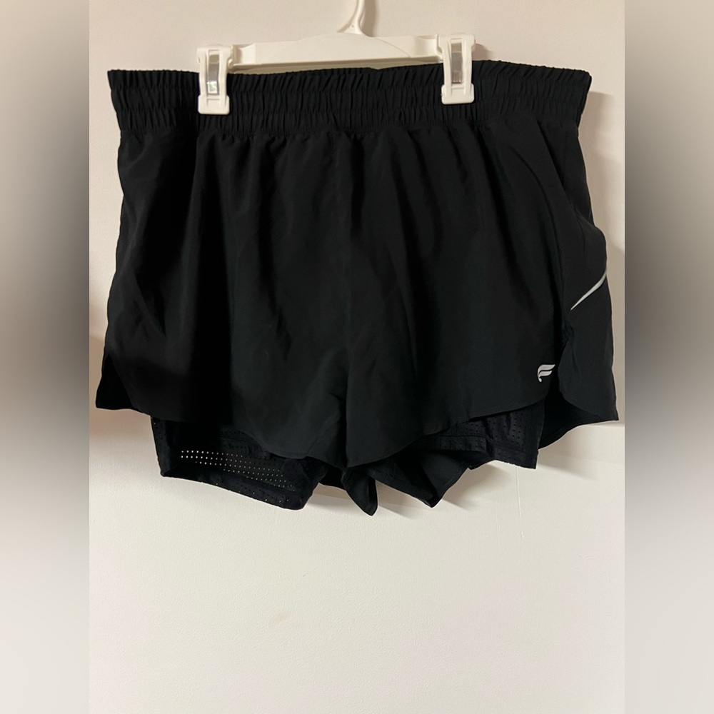 Fabletics women’s shorts